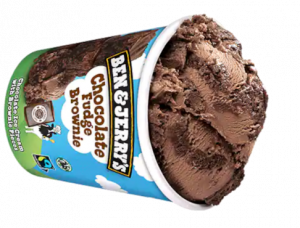 Zzzzz 1661162368chocolate Fudge Brownie Detailpng — Wielka Tierlista Lodów option 154
