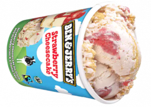 Zzzzz 1661162368strawberry Cheesecake Detailpng — Wielka Tierlista Lodów option 160