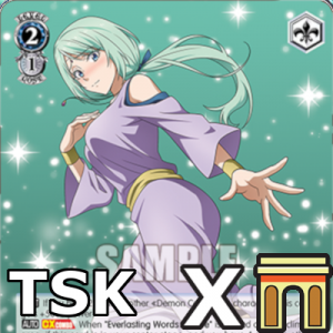 Weiss Schwarz English Decks (October 2024) Tier List Weiss Schwarz English Decks (October 2024) Tier List