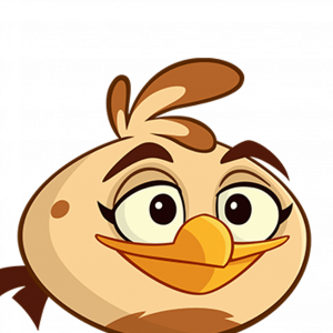 C 11melody — Angry Birds Character Tier List (Games/Media) option 2