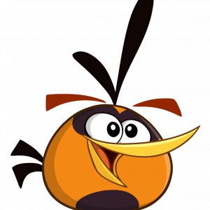 C 8bubbles — Angry Birds Character Tier List (Games/Media) option 11