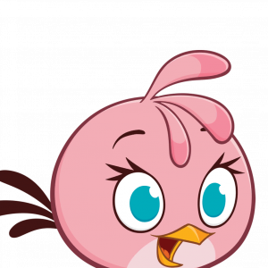 C 9stella — Angry Birds Character Tier List (Games/Media) option 12