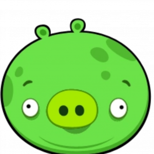 C Big Bork — Angry Birds Character Tier List (Games/Media) option 13
