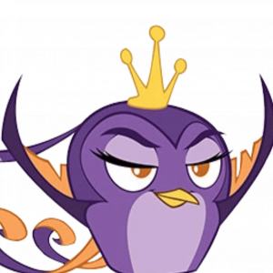 C Gale — Angry Birds Character Tier List (Games/Media) option 20