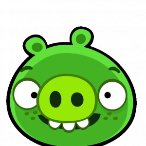 C Ross — Angry Birds Character Tier List (Games/Media) option 33