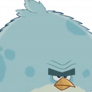 C Tony — Angry Birds Character Tier List (Games/Media) option 34