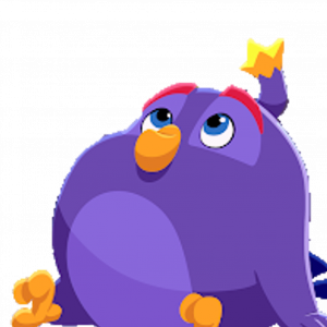 Db Bomb — Angry Birds Character Tier List (Games/Media) option 37