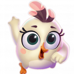Db Matilda — Angry Birds Character Tier List (Games/Media) option 39