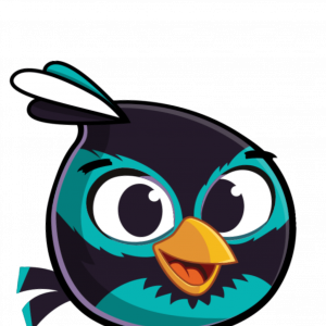 Zzzzz 1687088932c Jo — Angry Birds Character Tier List (Games/Media) option 93