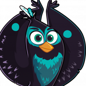 Zzzzz 1687088932m Jo — Angry Birds Character Tier List (Games/Media) option 94