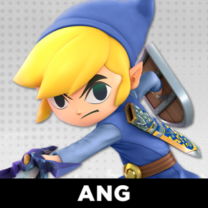 Angpng — Monterrey, MX - Smash Community v1 option 3