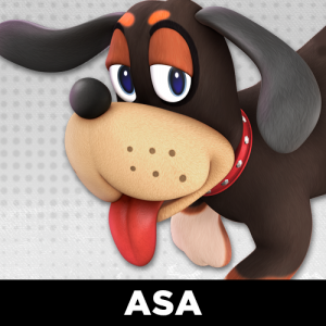 Asapng — Monterrey, MX - Smash Community v1 option 4