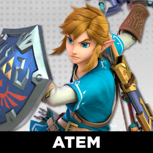 Atempng — Monterrey, MX - Smash Community v1 option 5