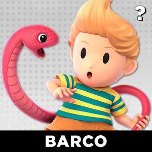 Barcopng — Monterrey, MX - Smash Community v1 option 6