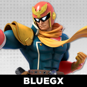 Bluegxpng — Monterrey, MX - Smash Community v1 option 7