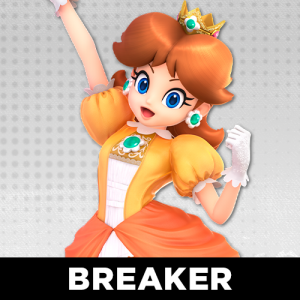 Breakerpng — Monterrey, MX - Smash Community v1 option 8