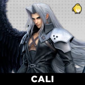 Calipng — Monterrey, MX - Smash Community v1 option 10