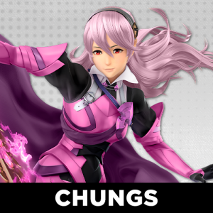 Chungspng — Monterrey, MX - Smash Community v1 option 12