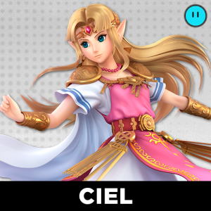 Cielpng — Monterrey, MX - Smash Community v1 option 13