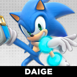 Daigepng — Monterrey, MX - Smash Community v1 option 16