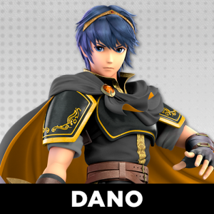 Danopng — Monterrey, MX - Smash Community v1 option 17