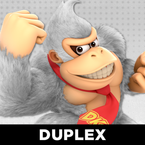 Duplexpng — Monterrey, MX - Smash Community v1 option 19
