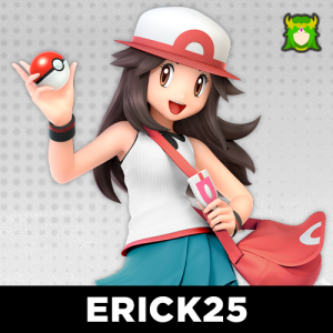 Erick25png — Monterrey, MX - Smash Community v1 option 21