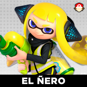 Eropng — Monterrey, MX - Smash Community v1 option 23