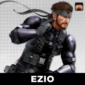 Eziopng — Monterrey, MX - Smash Community v1 option 25