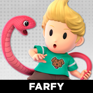 Farfypng — Monterrey, MX - Smash Community v1 option 26