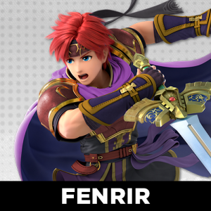 Fenrirpng — Monterrey, MX - Smash Community v1 option 27