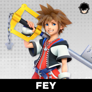 Feypng — Monterrey, MX - Smash Community v1 option 28