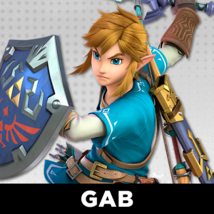 Gabpng — Monterrey, MX - Smash Community v1 option 29