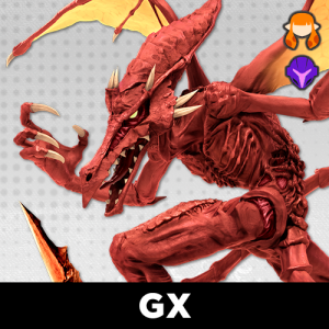 Gxpng — Monterrey, MX - Smash Community v1 option 34