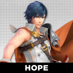Hopepng — Monterrey, MX - Smash Community v1 option 36