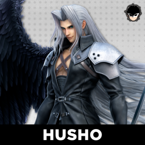 Hushopng — Monterrey, MX - Smash Community v1 option 37