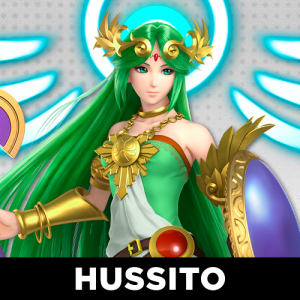 Hussitopng — Monterrey, MX - Smash Community v1 option 38