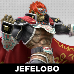 Jefelobopng — Monterrey, MX - Smash Community v1 option 39