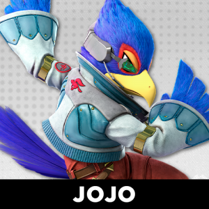 Jojopng — Monterrey, MX - Smash Community v1 option 40