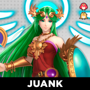 Juankpng — Monterrey, MX - Smash Community v1 option 41