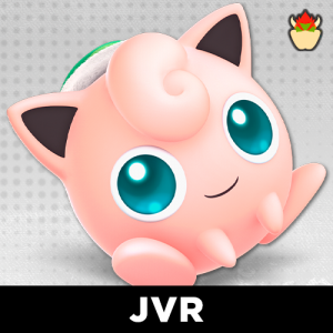 Jvrpng — Monterrey, MX - Smash Community v1 option 42