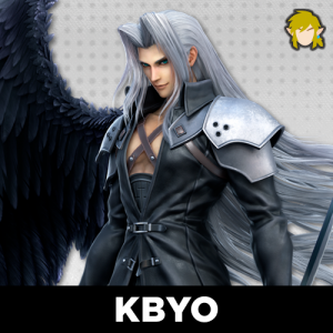 Kbyopng — Monterrey, MX - Smash Community v1 option 44