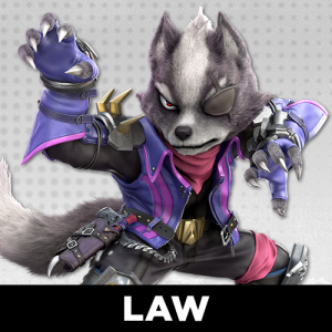 Lawpng — Monterrey, MX - Smash Community v1 option 47