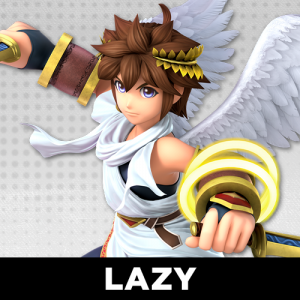 Lazypng — Monterrey, MX - Smash Community v1 option 48
