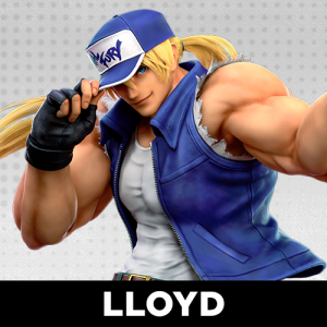Lloydpng — Monterrey, MX - Smash Community v1 option 50