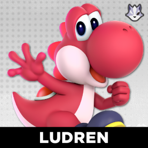 Ludrenpng — Monterrey, MX - Smash Community v1 option 52