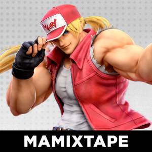 Mamixtapepng — Monterrey, MX - Smash Community v1 option 55