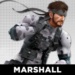 Marshallpng — Monterrey, MX - Smash Community v1 option 57