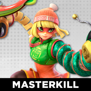 Masterkillpng — Monterrey, MX - Smash Community v1 option 58
