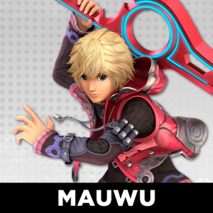 Mauwupng — Monterrey, MX - Smash Community v1 option 59